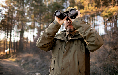 The Ultimate Guide to Game Hunting