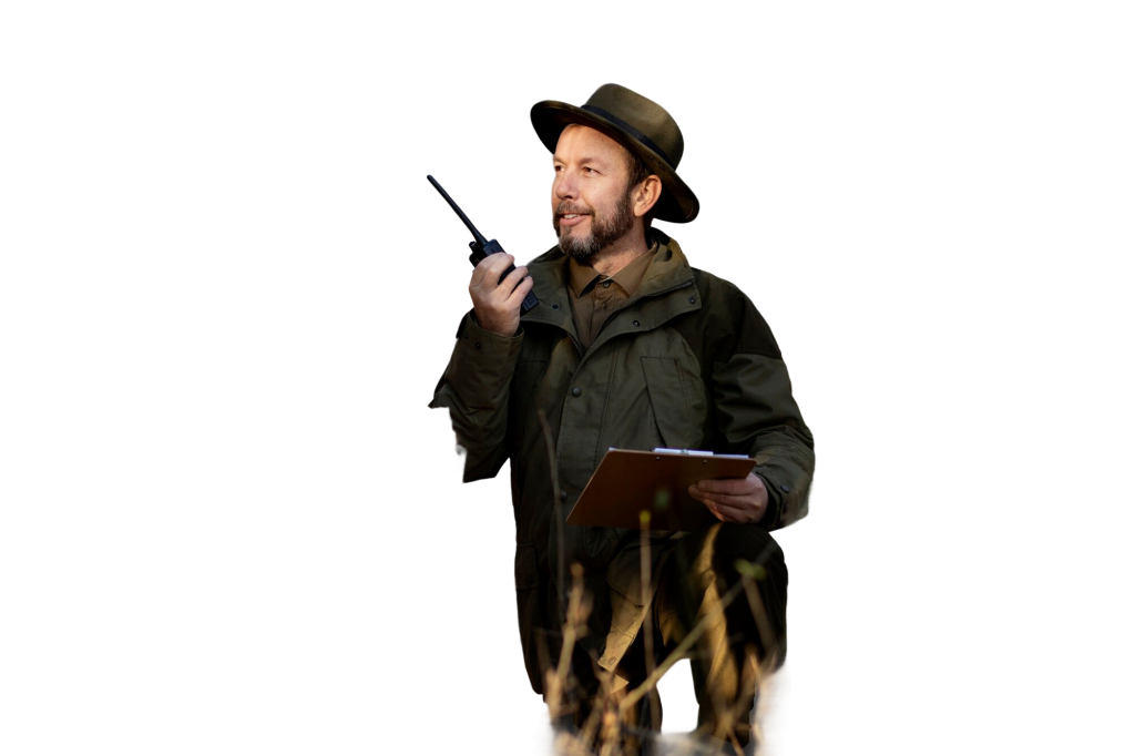 Randal Eaton- Speaker