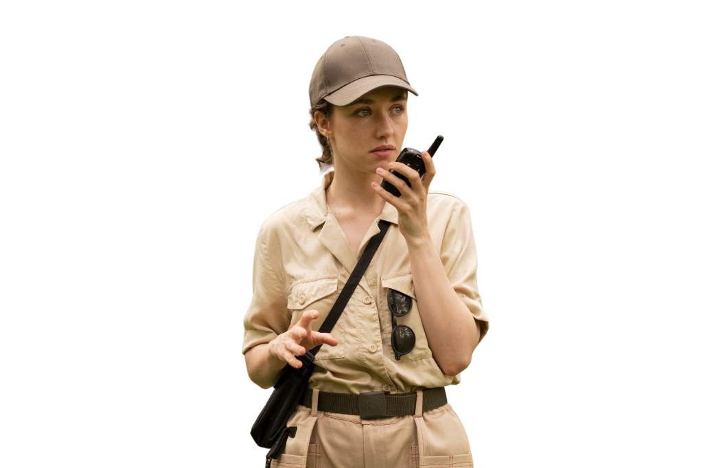 Valerus Geist- Professeor