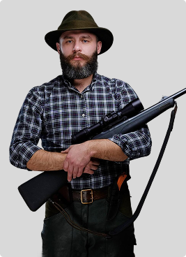 Shane Mahoney- President