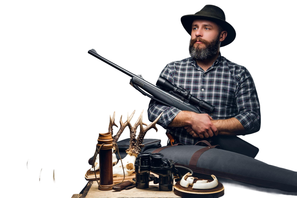 Carter Naimer- Coordinator